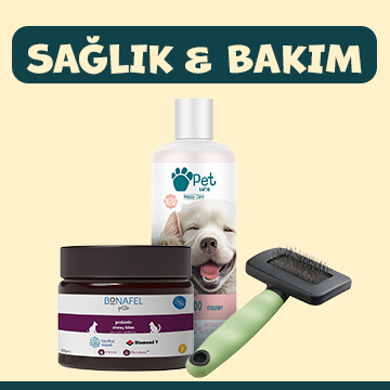 Sağlık ve Bakım Ürünleri